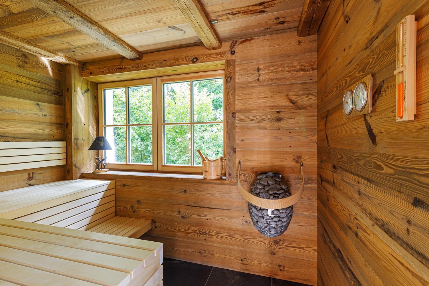 Spreewald Chalet Wohnung Бург Екстериор снимка